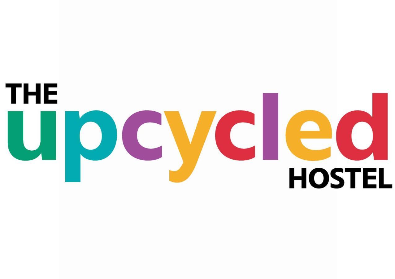 The Upcycled Hostel Huacachina Ика Екстериор снимка