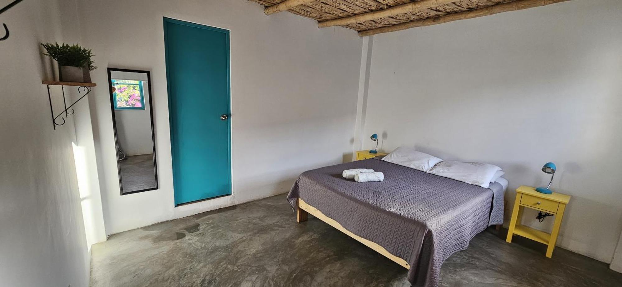 The Upcycled Hostel Huacachina Ика Екстериор снимка