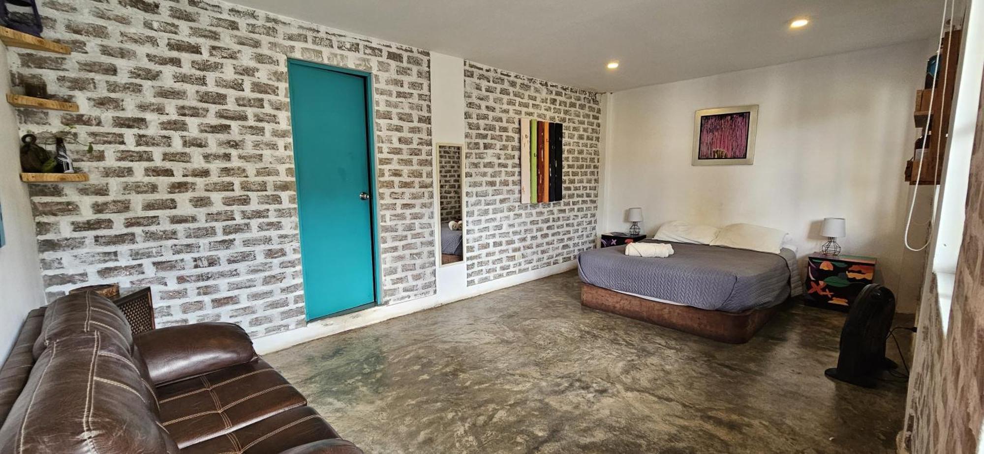 The Upcycled Hostel Huacachina Ика Екстериор снимка