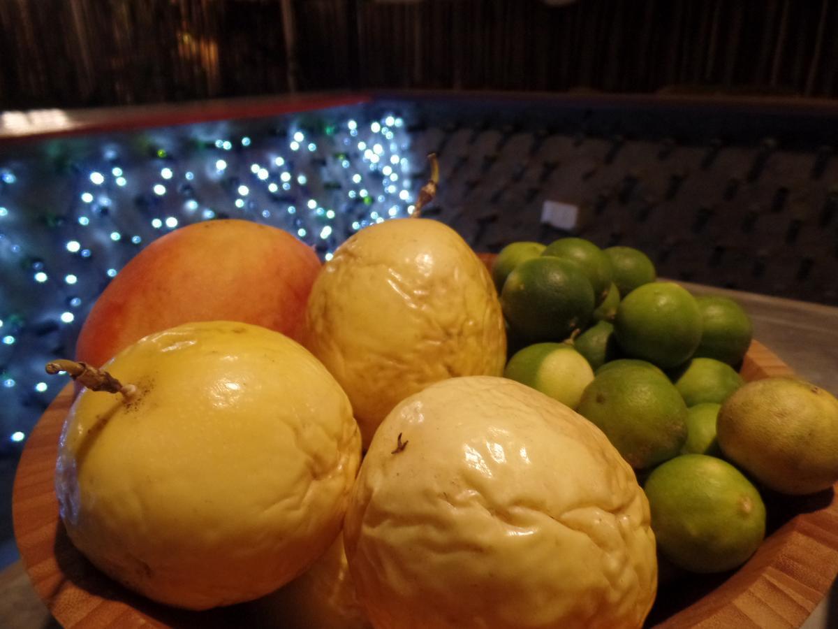 The Upcycled Hostel Huacachina Ика Екстериор снимка