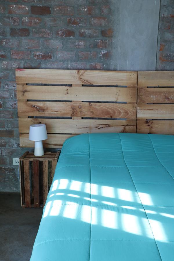 The Upcycled Hostel Huacachina Ика Екстериор снимка